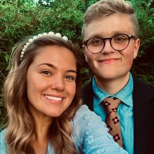 Meet your Posher, Justin